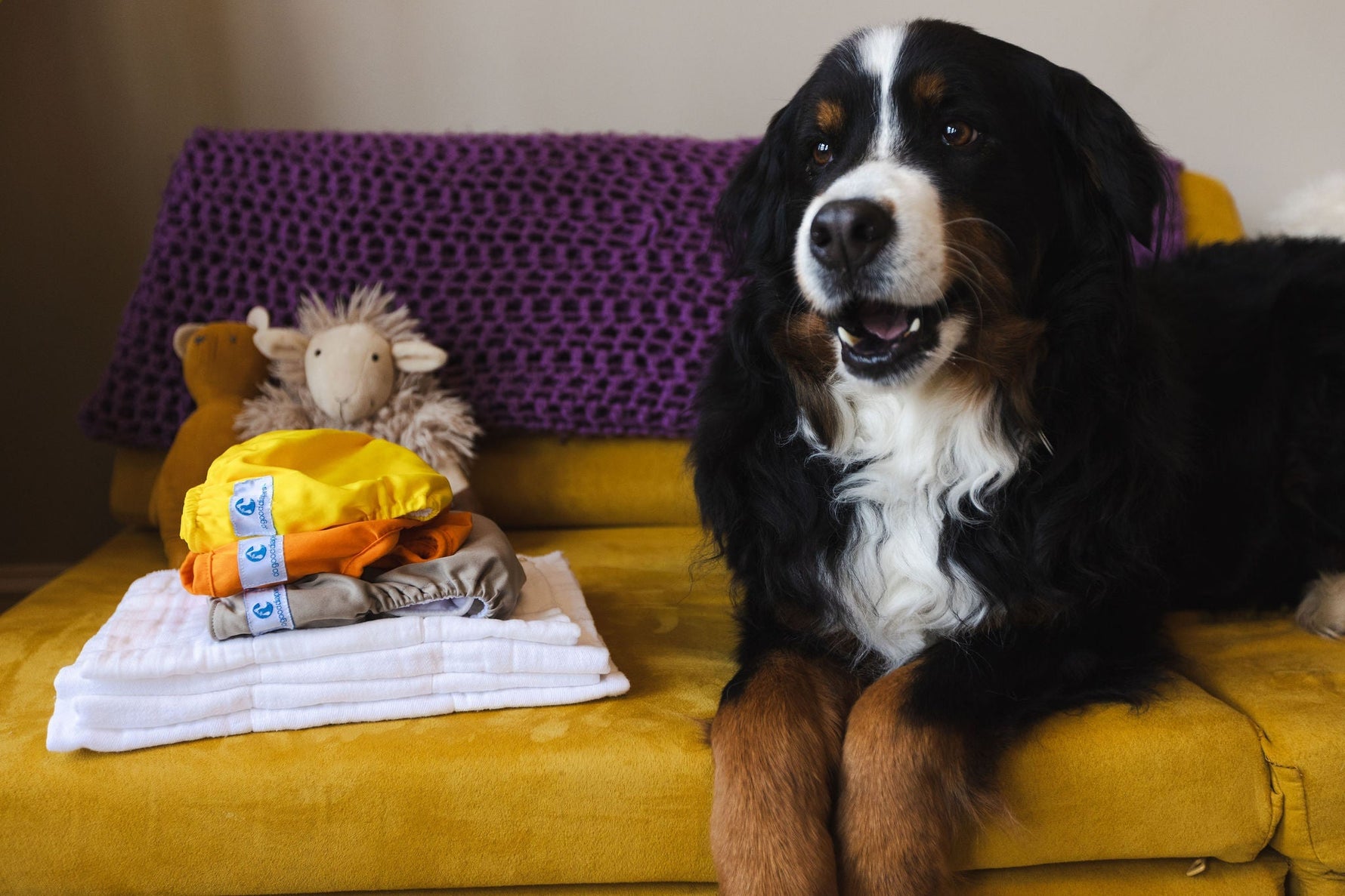 What’s In a Cloth Diaper Service? Everything You Need!