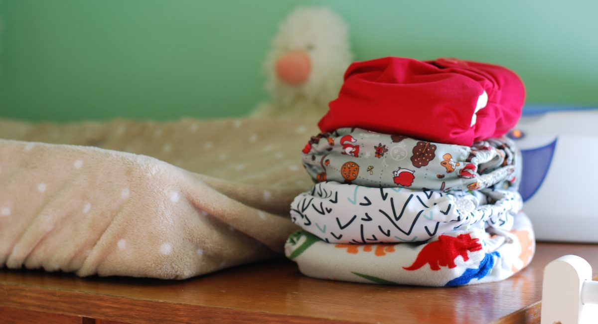 What’s In a Cloth Diaper Service? Everything You Need!