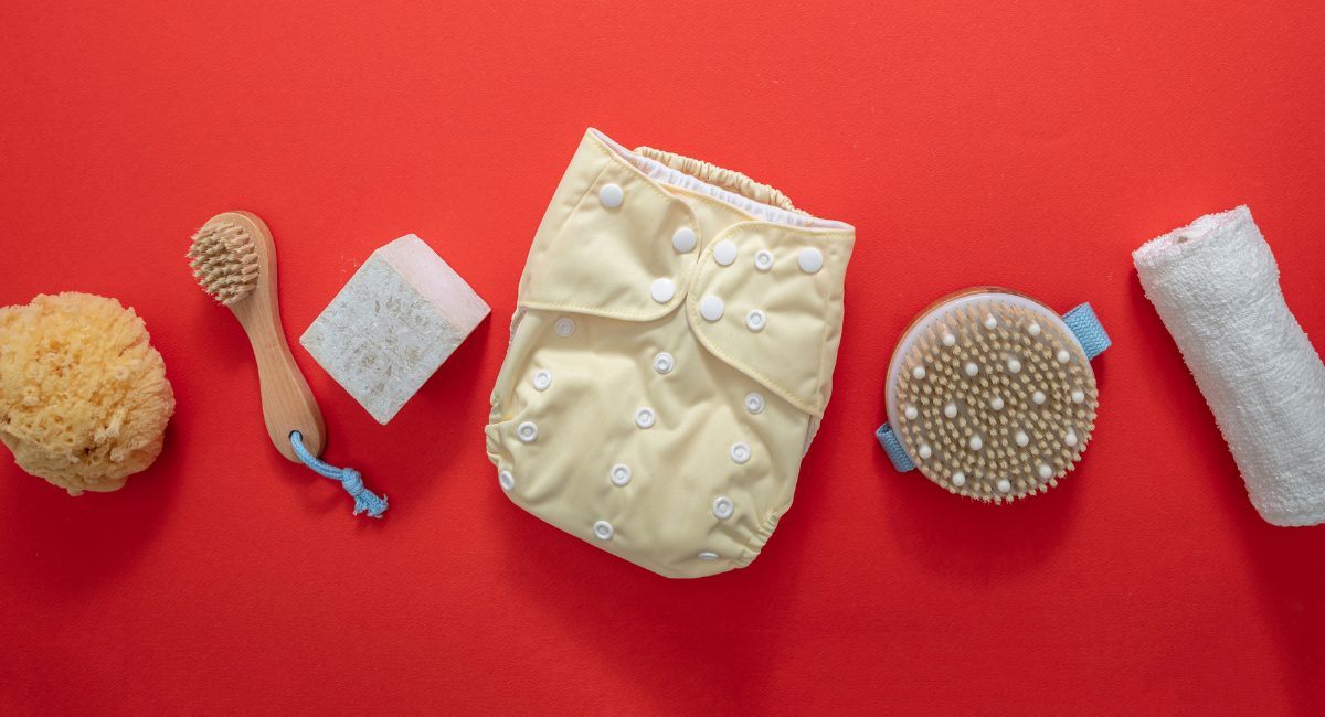 Why a Cloth Diaper Service is Worth It