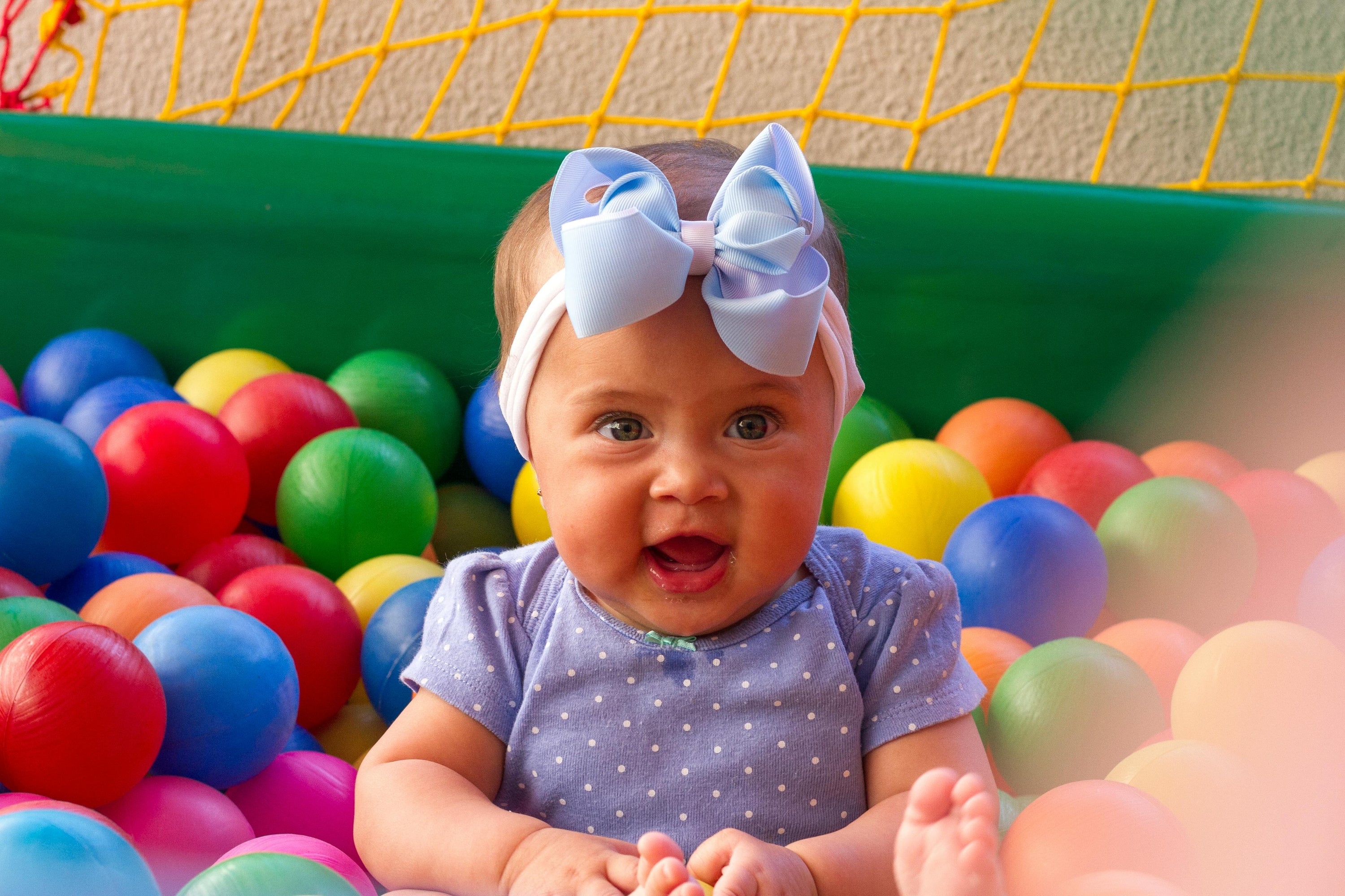 Cloth Diapers and Daycare