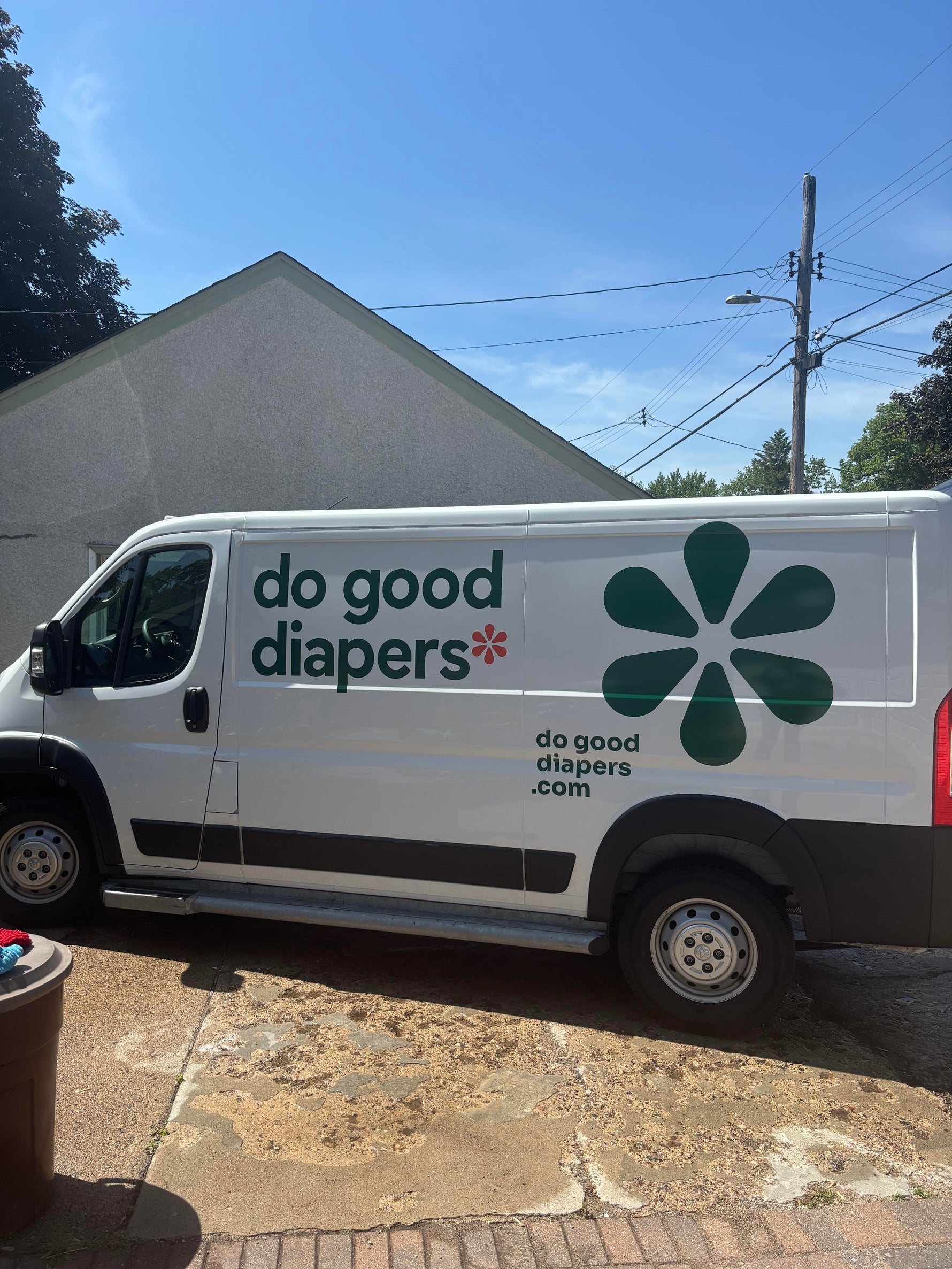 So, you want to partner with Do Good. What does that mean?