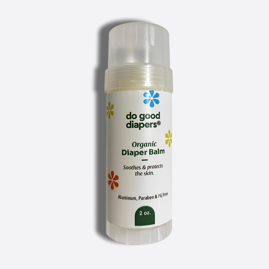 Do Good Diapers Organic Butt Balm