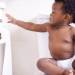 Reusable Diapers Help Speed Up the Potty Training Process